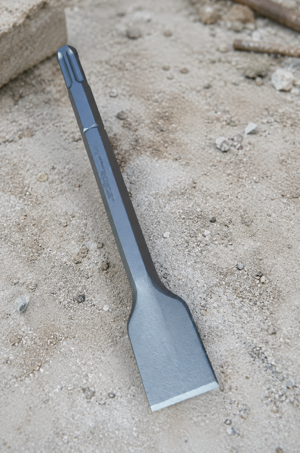 Bilmejsel Hilti TE-S 500x28mm